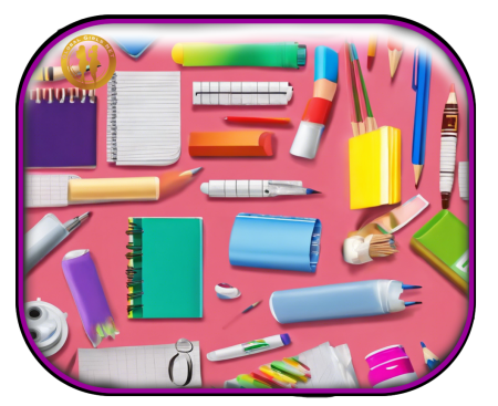 Office & School Supplies
