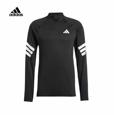 Adidas running quick-drying long sleeve