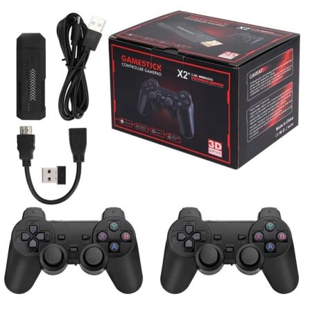 2.4g Wireless Controllers for Psp/n64/PS1