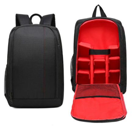 Photographer Backpack